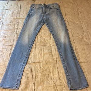Hollister Jeans size 3R